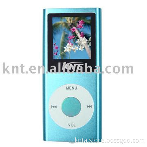 mp4 Player TM-611E B
